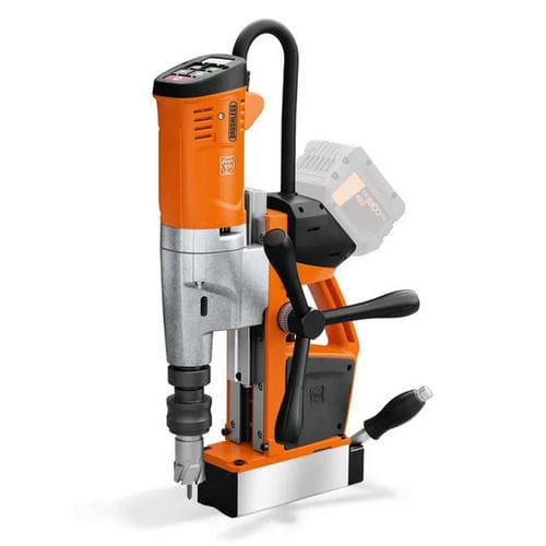 Elektrische Kernbohrmaschine - AKBU 35 PMQW AS - FEIN - Magnet / 1-Gang