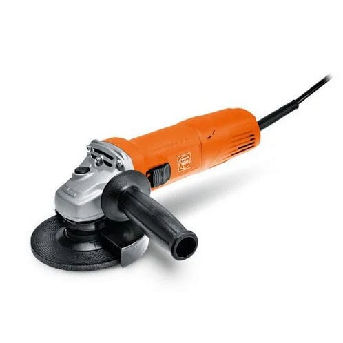 Elektro-Schleifer - CG 7-125 - FEIN - Winkel / kompakt