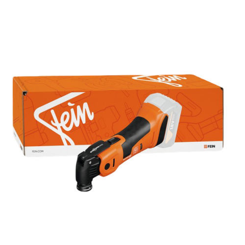 Oszillierendes Werkzeug - MultiMaster AMM 700 MAX AS - FEIN