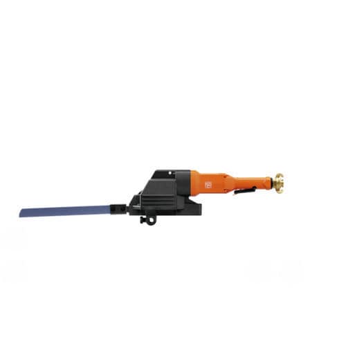 Stichsäge - STS 325 R - FEIN - für Stahl / für Profile / für Rohre