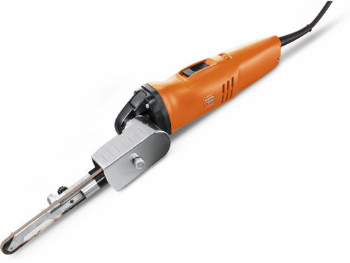 Bandschleifer - BF 10-280 E - FEIN - elektrisch / für Stahl