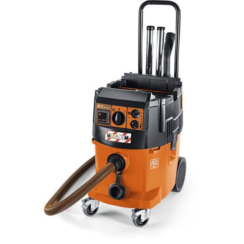 Industriesauger - Dustex 35 MX AC - FEIN - Trocken / feucht / einphasig