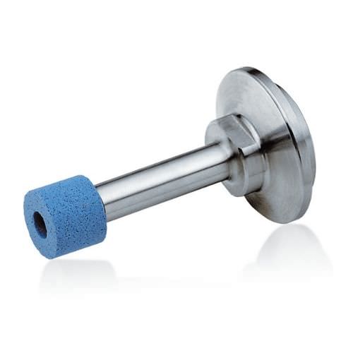 Spindel zum Fräsen - UJD series - FISCHER AG - Präzisionsspindeln - motorisiert