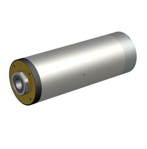 Schleif-Motorspindel - MFM-10 series - FISCHER AG - Präzisionsspindeln - motorisiert