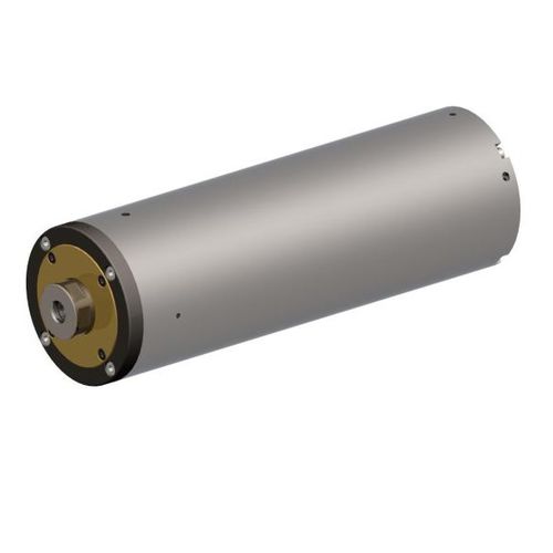Schleif-Motorspindel - MFM-8 series - FISCHER AG - Präzisionsspindeln - motorisiert