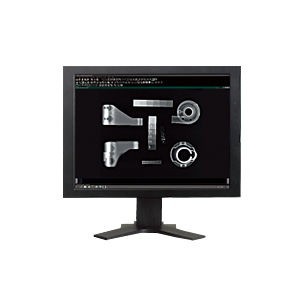 Software / digitales Imaging - DynamIx VU - Fujifilm NDT Systems - Bildanalyse / Viewer / Mess