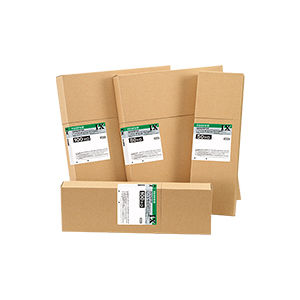 Röntgenfolie - IX series - Fujifilm NDT Systems - Verbundwerkstoff / Keramik / aus Graphit
