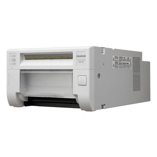 Farbsublimationsdrucker - ASK-300 - Fujifilm NDT Systems - Desktop / 3-Farben / Industrie
