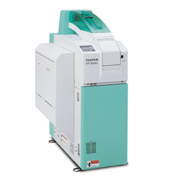 Laserdrucker - FP150SC - Fujifilm NDT Systems - bodenstehend / Industrie