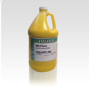 Tinte auf Wasserbasis - 7 Series - Fujifilm NDT Systems - für Tintenstrahldruck / für Papier / schnelltrocknend