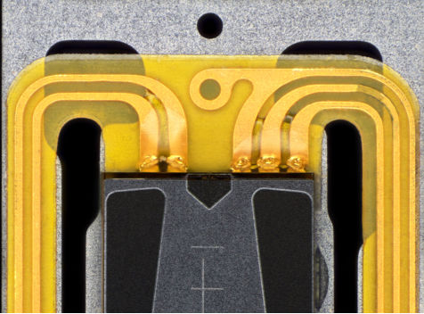 Schutzharz - Durimide® 20 series  - Fujifilm NDT Systems