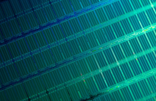 Harz für Halbleiter - LTC 9300 Series - Fujifilm NDT Systems - lichtempfindlich