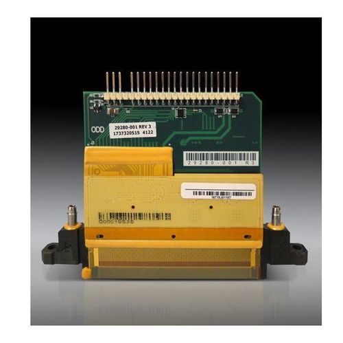 Tintenstrahldruckkopf - QS-256-10 AAA - Fujifilm NDT Systems - Hochauflösung