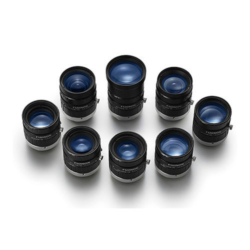 Entozentrisches Kameraobjektiv - HF-HA-1S - Fujifilm NDT Systems - Fixfokus / für industrielle Nutzung / Inspektion