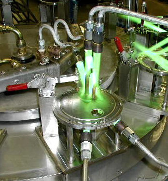 Lötlegierung mit hohem Silbergehalt - Fusion Incorporated - Messing / für Kupfer / für das Ofenlöten