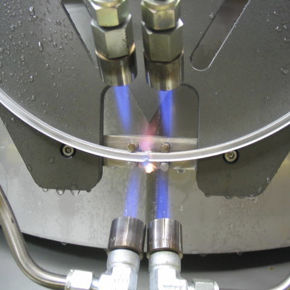Lötlegierung für Aluminium - Fusion Incorporated - für das Ofenlöten