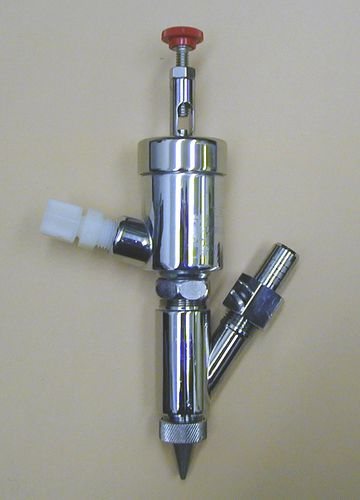 Lötpistole - FE-71 - Fusion Incorporated - automatisch / Zylinder
