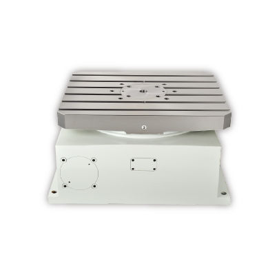 Elektrischer Rundschalttisch - HG - Golden Sun Industrial - für Werkzeugmaschinen / motorisiert / CNC
