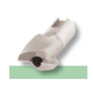Senker mit austauschbaren Wendeschneidplatten - type 01W - Granlund Tools - HSS