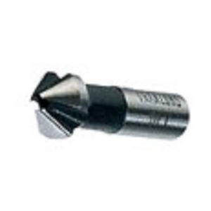Fräser / 1/4 Kreis - type 01T - Granlund Tools - mit austauschbaren Wendeschneidplatten / HSS