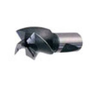 Senker mit austauschbaren Wendeschneidplatten - type 0N series  - Granlund Tools - HSS
