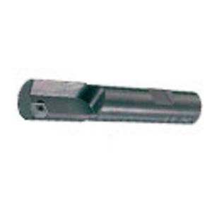 Senker mit auswechselbaren Platten - type FM series  - Granlund Tools - Plan / für CNC-Maschinen