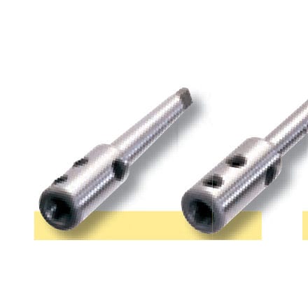 Werkzeughalter mit Morsekegelschaft - type 0 serie  - Granlund Tools - zum Ausbohren / MT