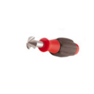 VHM-Fräser - type 100 series - Granlund Tools - Entgrat / HSS / für Edelstahl