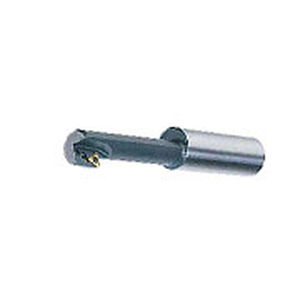 Halbkugel-Senker - type V series - Granlund Tools - Wendeplatten / Plan / beschichtet