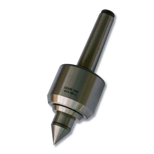 Rotierende Zentrierspitze - type 609  - Granlund Tools - Hartmetall