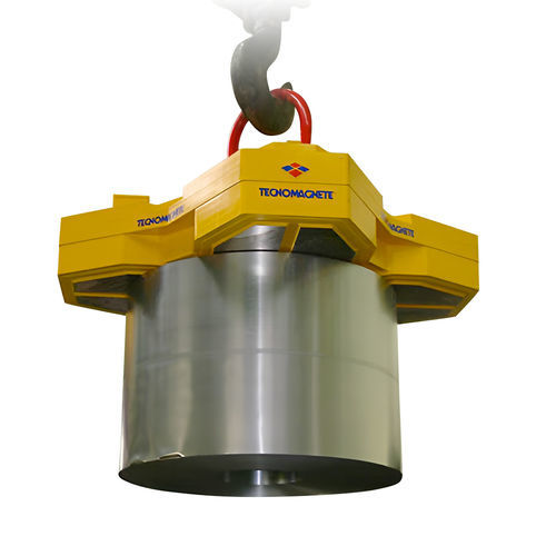 Elektropermanent-Magnetmodul - SMH 50 - MAG AUTOBLOK TECNOMAGNETE