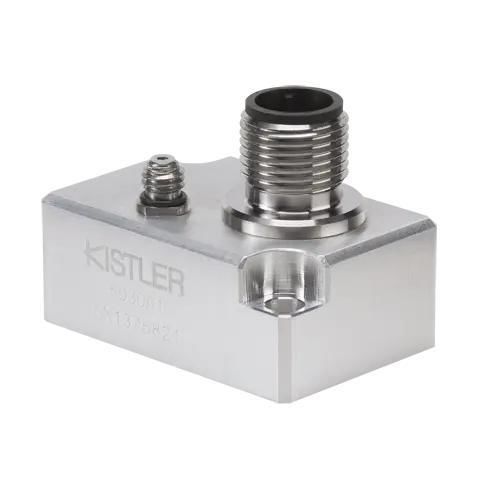 Spannungsvorverstärker - 5030A1 - KISTLER - Ladung / Aufbereitung / analog