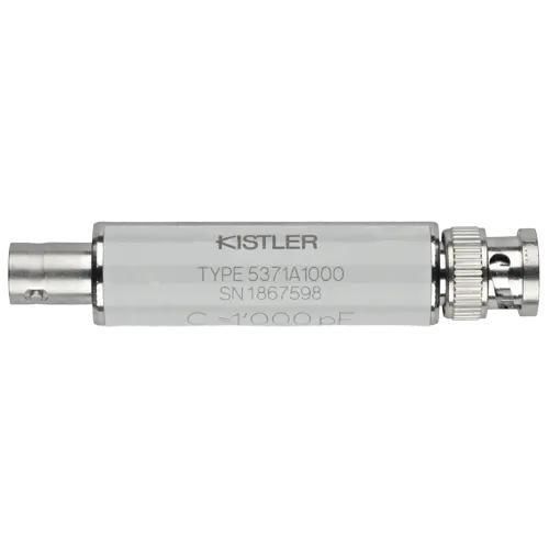 Durchführungskondensator - 5371A10 - KISTLER - Kalibrier / Tuner