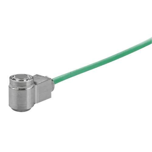 Relativdrucksensor - 9210AAE - KISTLER - piezoelektrisch / analog / Blankdraht