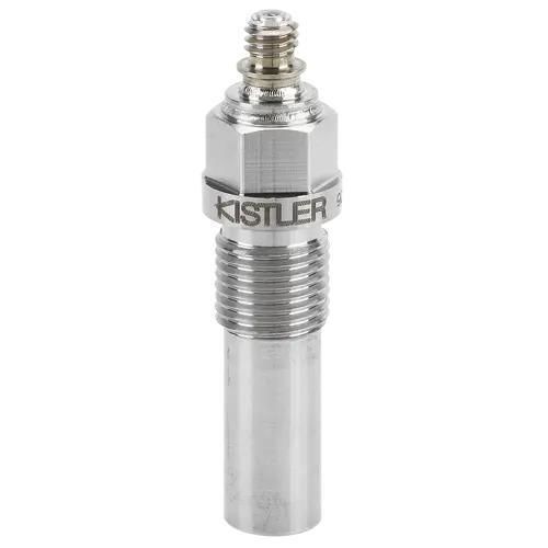 Wägezelle / Zug- und Druckkraft - 9217A - KISTLER - Inline / einachsig / piezoelektrisch