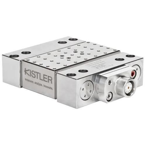 Dynamisches Kraftmessgerät - 9119AA1 - KISTLER - analog / Zug- und Druckkraft / Hochpräzision