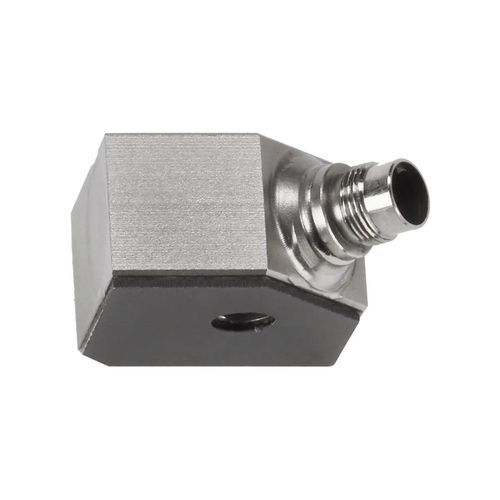 Beschleunigungsmesser / 3 Achsen - 8765A250M5 - KISTLER - dreiachsig / IEPE / piezoelektrisch