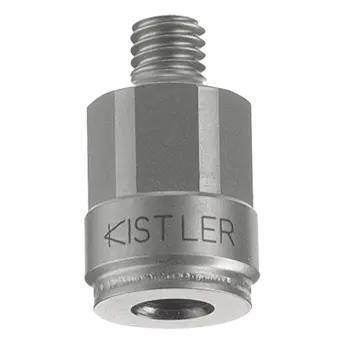 Einachs-Beschleunigungsmesser - 8044 - KISTLER - Quarz / piezoelektrisch / G-force