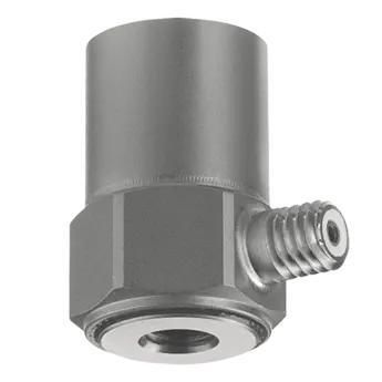 1-Achs-Beschleunigungsmesser - 8702B100 - KISTLER - Einachs / unilaxial / Quarz