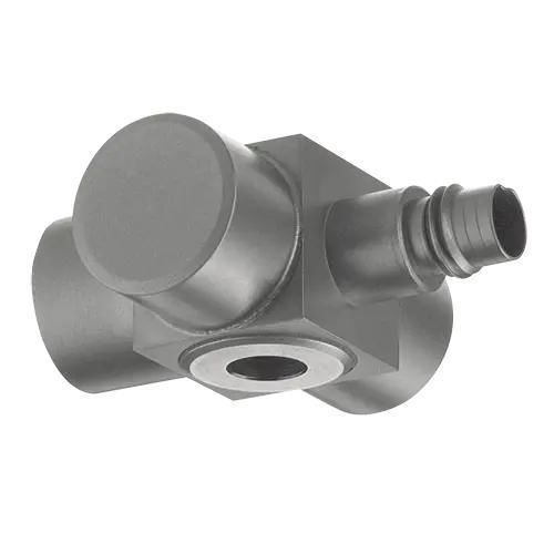 2-Achsen-Beschleunigungsmesser - 8838 - KISTLER - Quarz / piezoelektrisch / IEPE