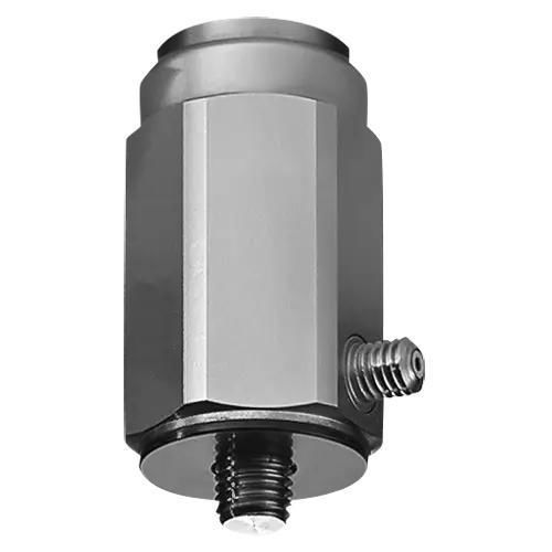 1-Achs-Beschleunigungsmesser - 8076K - KISTLER - Quarz / piezoelektrisch / G-force