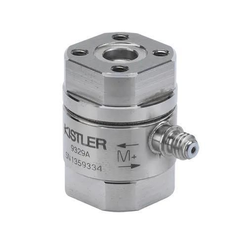 Reaktionsdrehmomentsensor - 9329A - KISTLER - mit Flanschanschluss / Flansch an Flansch / IP68
