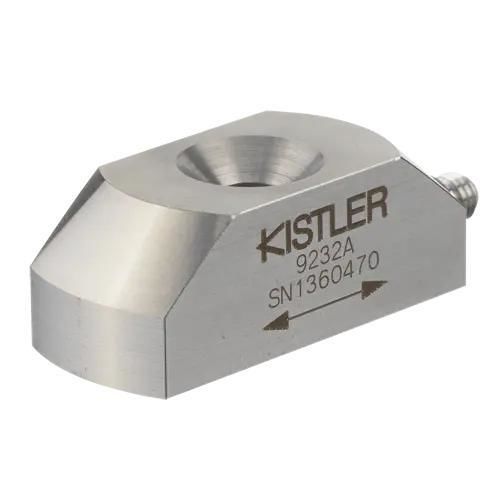 Piezoelektrischer Dehnungssensor - 9232A - KISTLER