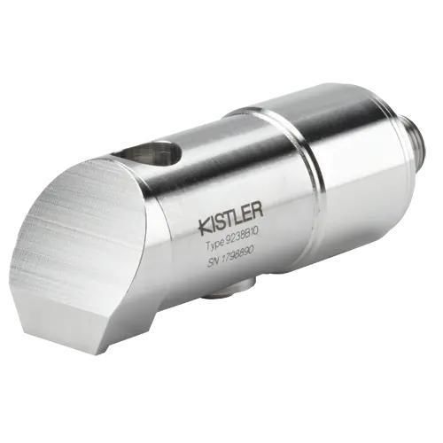 Widerstand-Dehnungsmessstreifen - 9238B10 - KISTLER - linear / Oberflächen