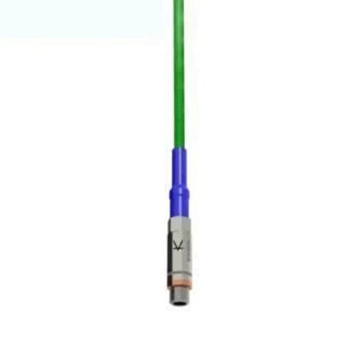 Absolutdrucksensor - 4017A series - KISTLER - piezoresistiv / Gewinde / Edelstahl