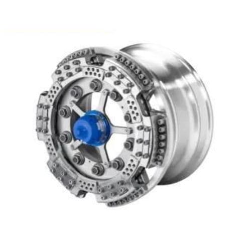 Rotations-Drehmomentsensor - 9299A3 - KISTLER - dynamisch / digital / CAN