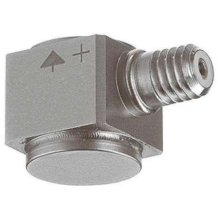 1-Achs-Beschleunigungsmesser - 8276A5 - KISTLER - unilaxial / piezoelektrisch / Schub