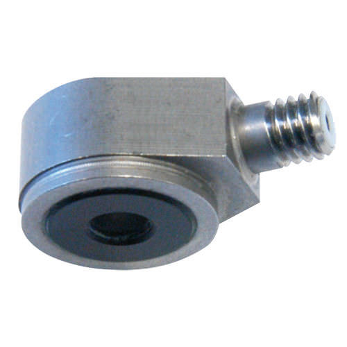 1-Achs-Beschleunigungsmesser - 8714B100T - KISTLER - unilaxial / piezoelektrisch / IEPE