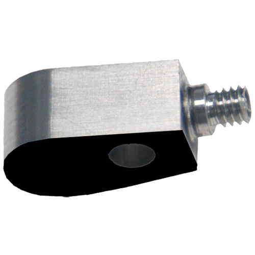 1-Achs-Beschleunigungsmesser - 8715A5000M5 - KISTLER - unilaxial / piezoelektrisch / IEPE