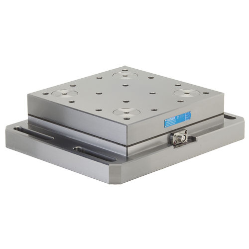 Kompaktes Kraftmessgerät - 9255C - KISTLER - IP67 / robust / hochkapazitiv